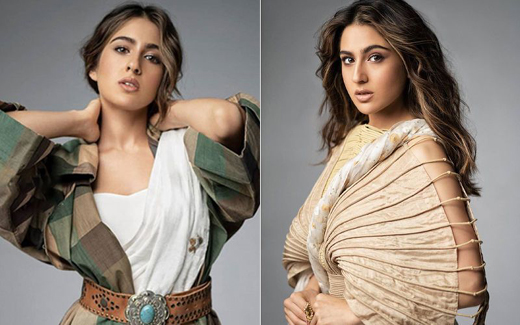 Sara Ali Khan